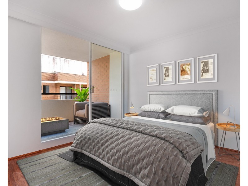 502/2-8 Gordon Street, Brighton-le-sands NSW 2216