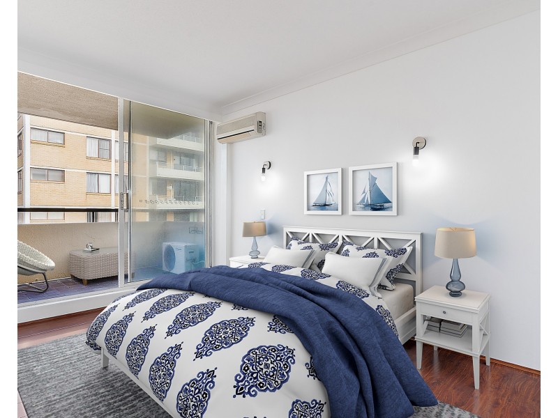 502/2-8 Gordon Street, Brighton-le-sands NSW 2216