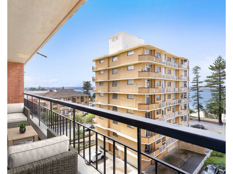 502/2-8 Gordon Street, Brighton-le-sands NSW 2216