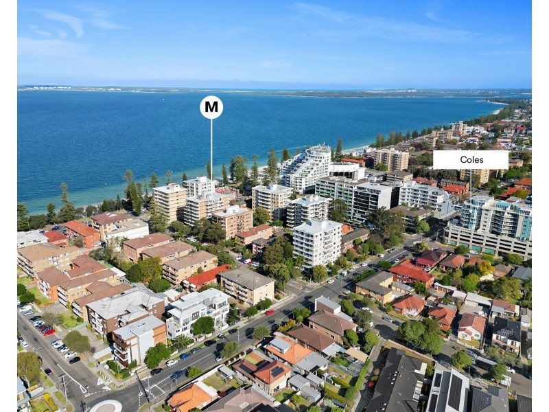 502/2-8 Gordon Street, Brighton-le-sands NSW 2216