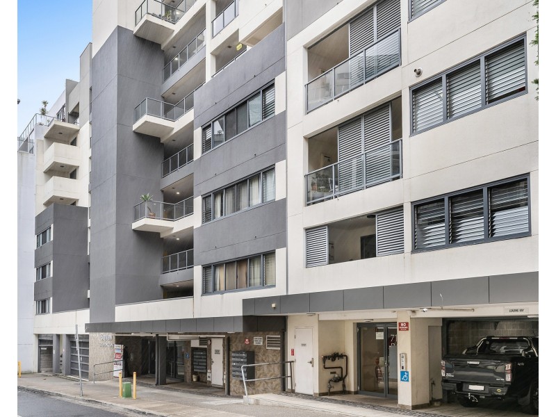 301/71-73 Bank Lane, Kogarah NSW 2217