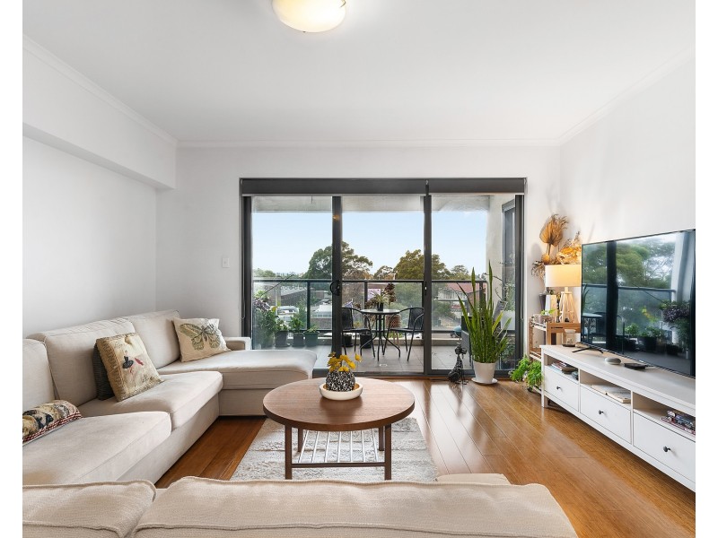 301/71-73 Bank Lane, Kogarah NSW 2217