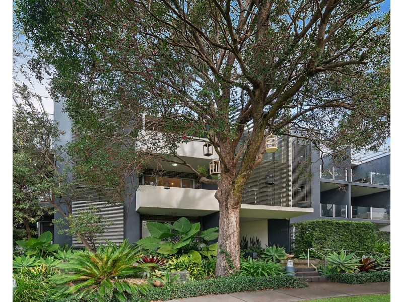 6/55 Auburn Street, Sutherland NSW 2232