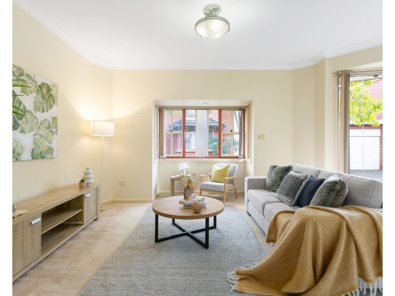 3/19 Meriel Street, Sans Souci NSW 2219