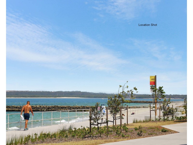 3/19 Meriel Street, Sans Souci NSW 2219