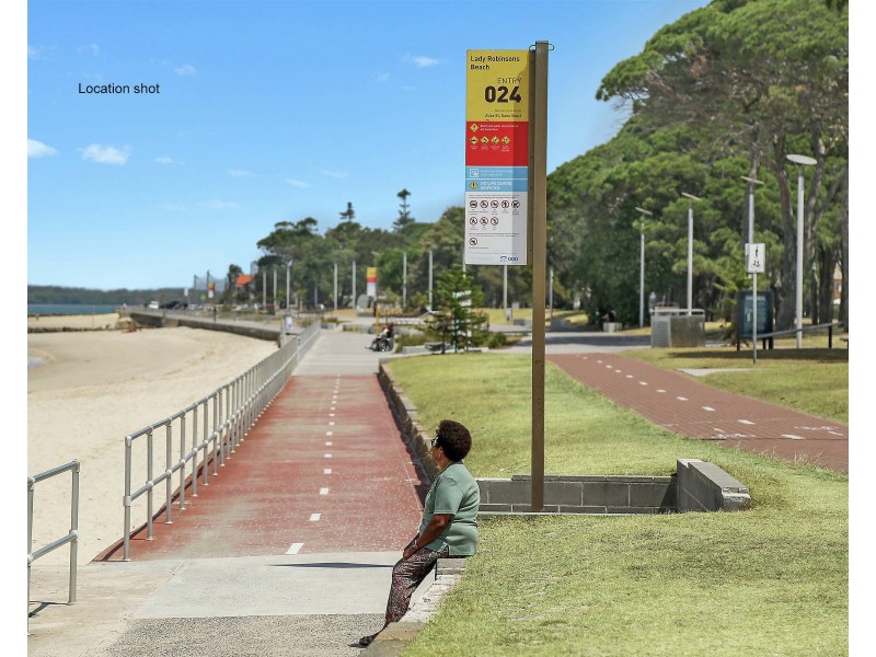 3/19 Meriel Street, Sans Souci NSW 2219