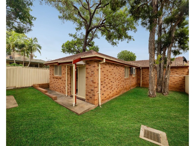 6/112-114 Dutton Street, Yagoona NSW 2199