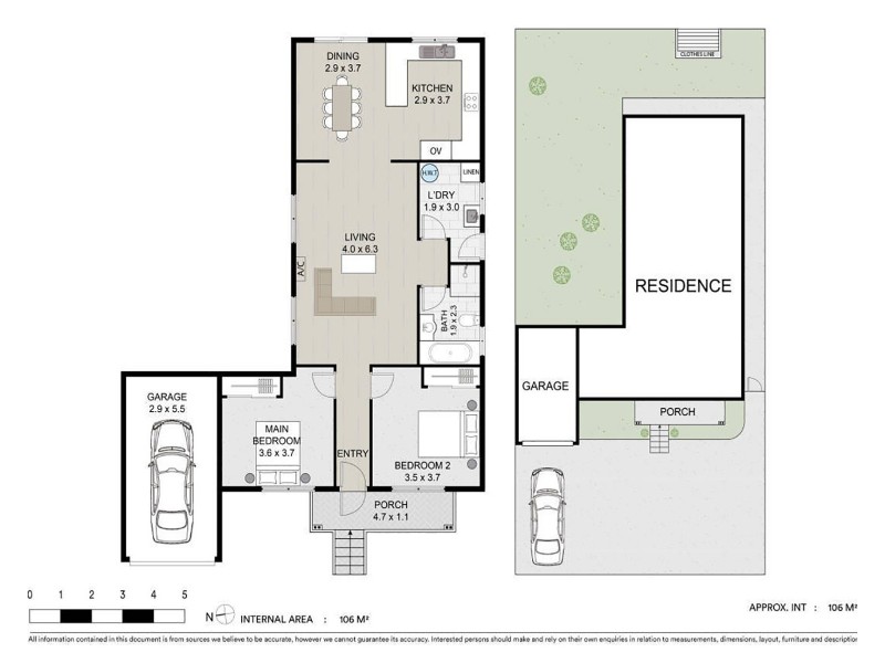 6/112-114 Dutton Street, Yagoona NSW 2199