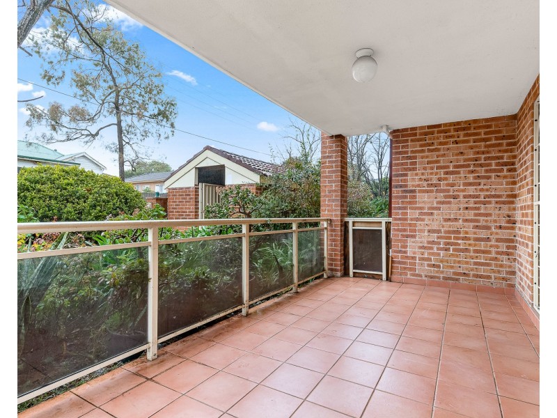 1/15 Wright Street, Hurstville NSW 2220
