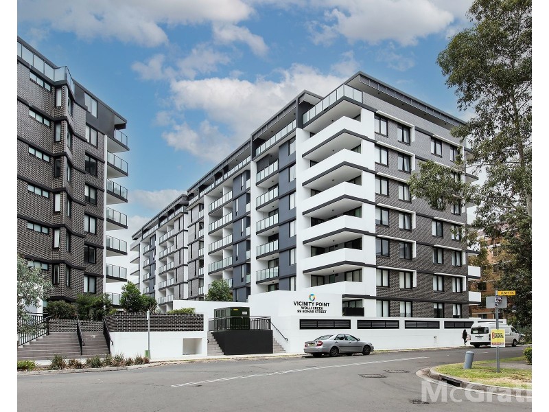 G16/99B Bonar Street, Wolli Creek NSW 2205