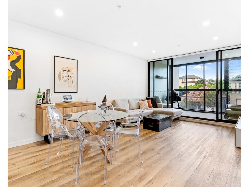 203/35 George Street, Rockdale NSW 2216