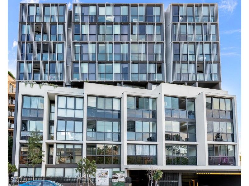 203/35 George Street, Rockdale NSW 2216