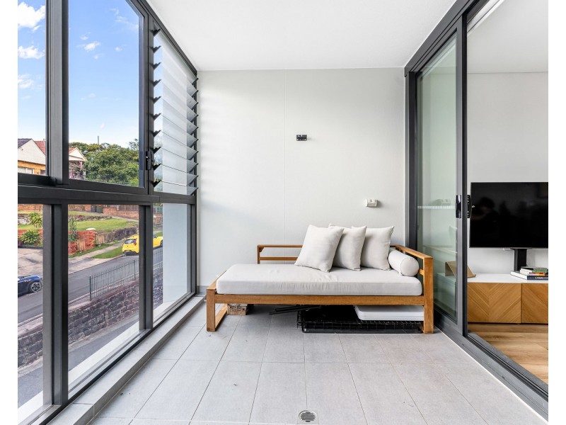 203/35 George Street, Rockdale NSW 2216