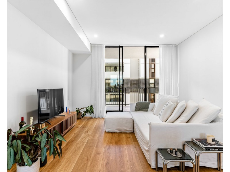 406/1 Pinnacle Street, Miranda NSW 2228