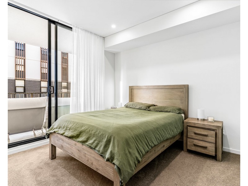 406/1 Pinnacle Street, Miranda NSW 2228