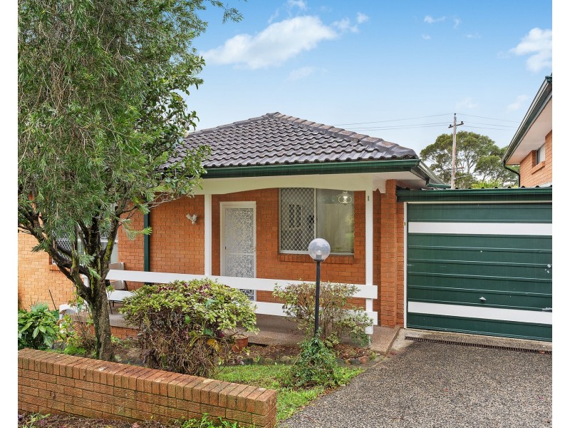 1/57 Wilsons Road, Bardwell Valley NSW 2207