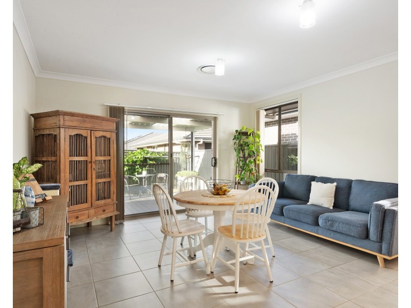 32 Peckham Grove, Oran Park NSW 2570