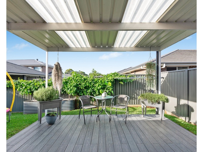 32 Peckham Grove, Oran Park NSW 2570