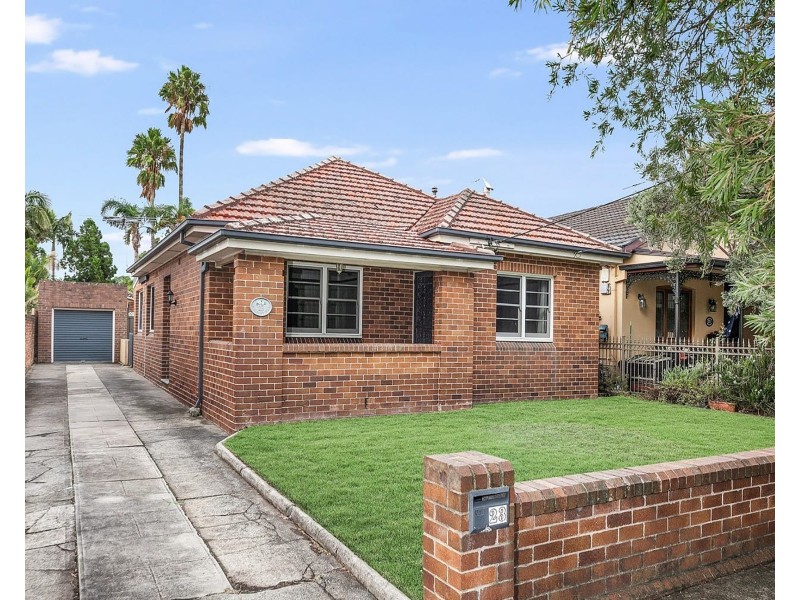 23 Darley Street, Sans Souci NSW 2219
