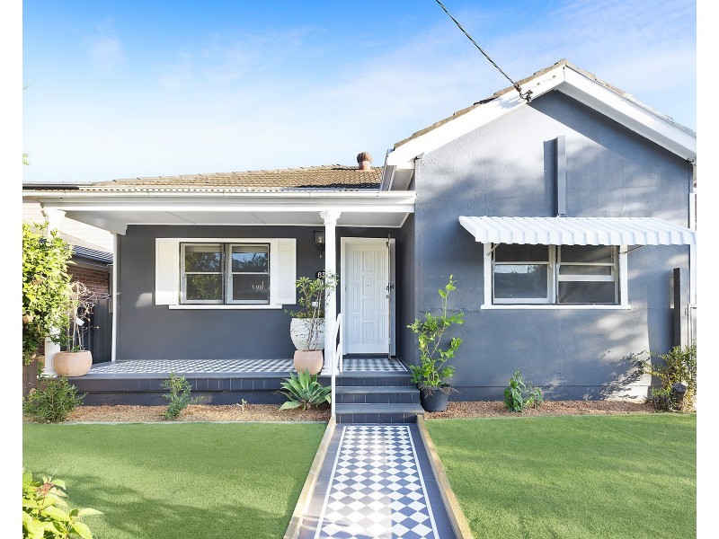 63 Barton Street, Kogarah NSW 2217