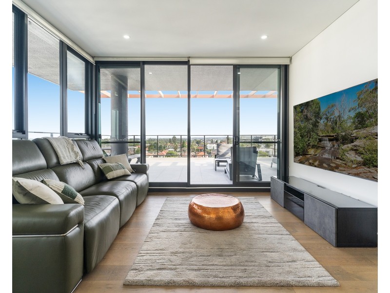 803/7 Garrigarrang Avenue, Kogarah NSW 2217