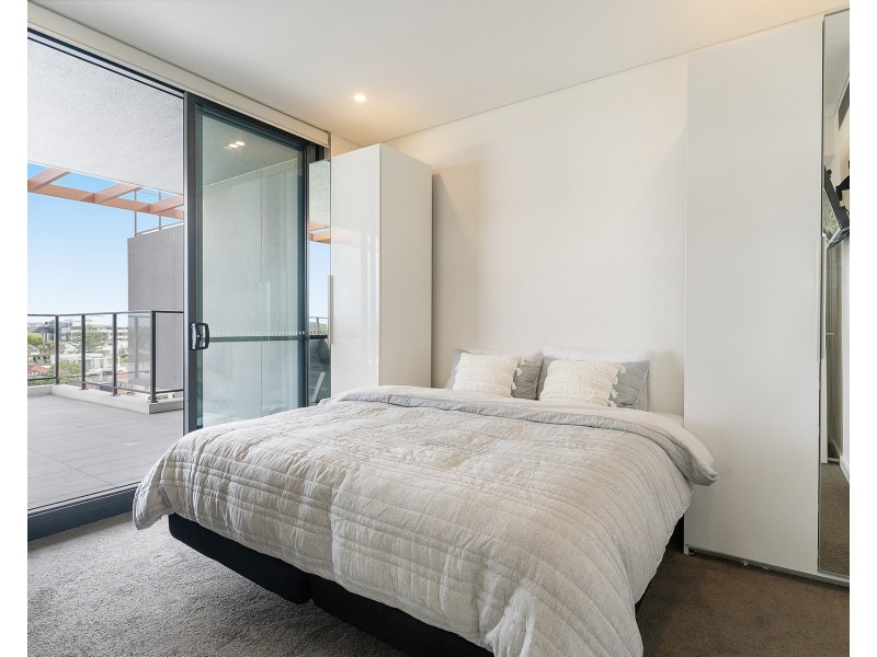 803/7 Garrigarrang Avenue, Kogarah NSW 2217