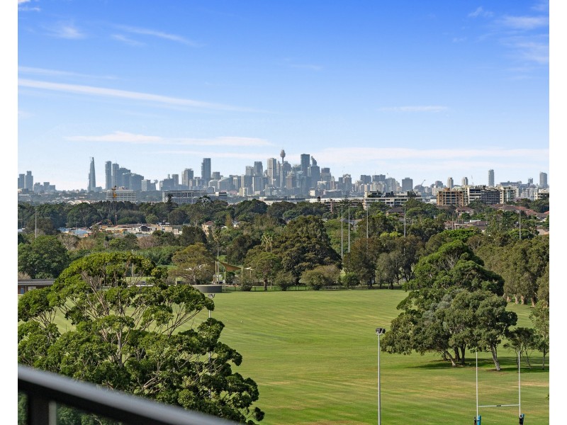 803/7 Garrigarrang Avenue, Kogarah NSW 2217