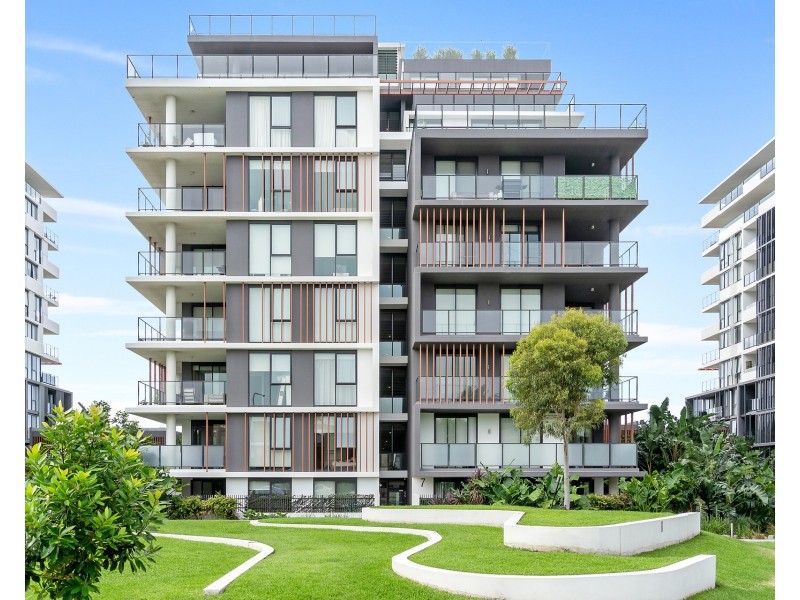 803/7 Garrigarrang Avenue, Kogarah NSW 2217