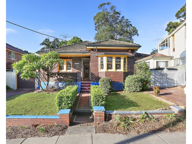 12 The Esplanade, South Hurstville NSW 2221