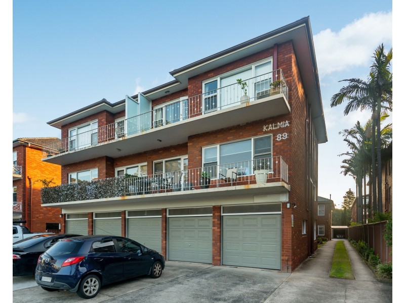 8/89 Alfred Street, Ramsgate Beach NSW 2217