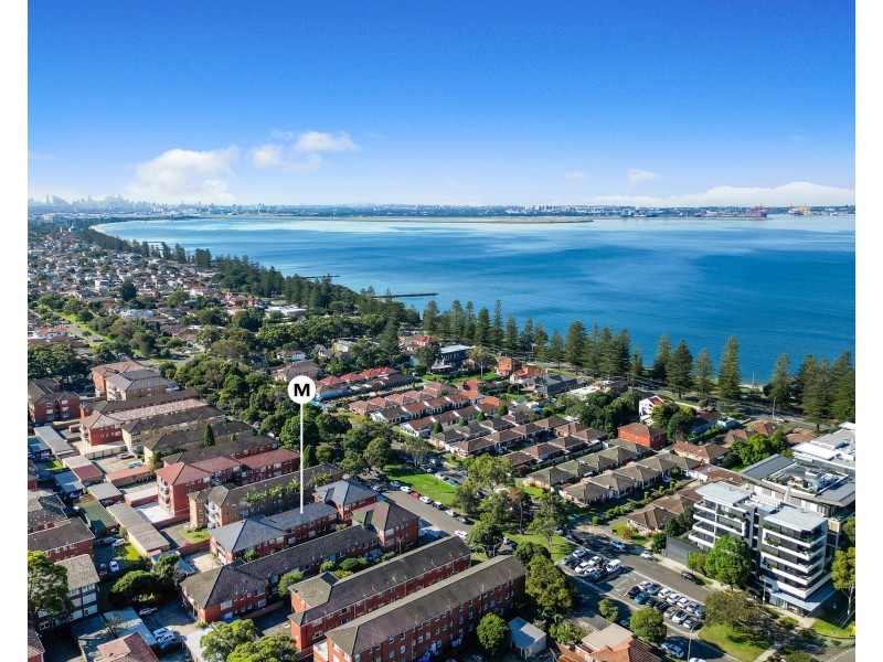 8/89 Alfred Street, Ramsgate Beach NSW 2217