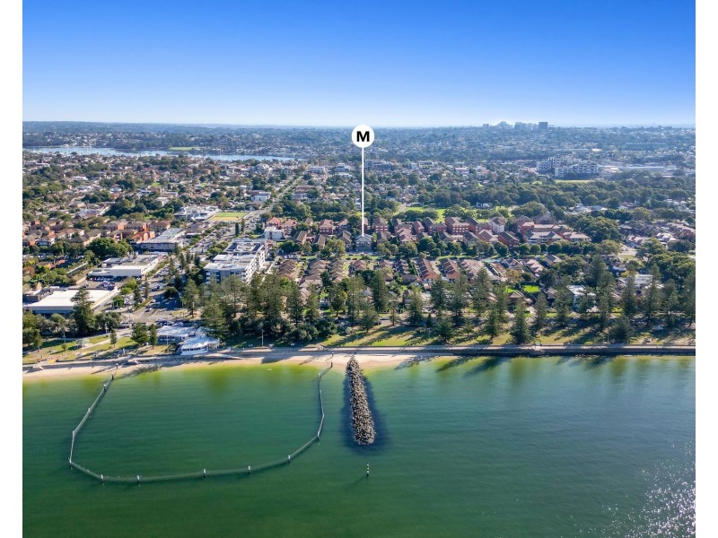 8/89 Alfred Street, Ramsgate Beach NSW 2217