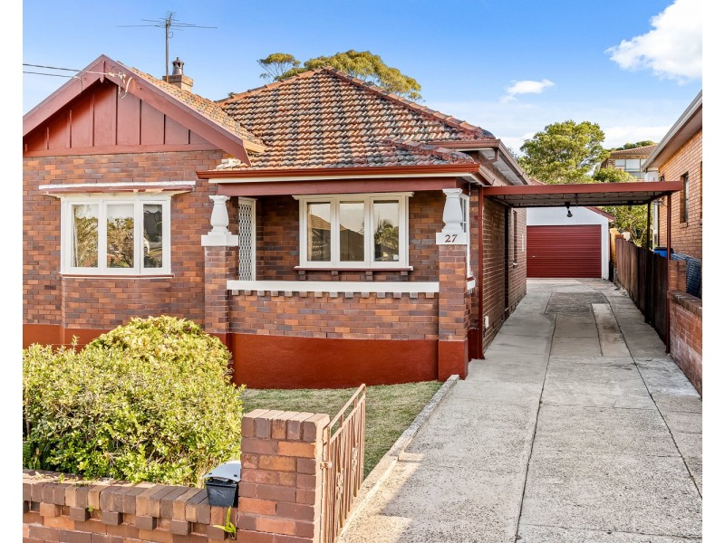 27 Bruce Street, Kogarah Bay NSW 2217