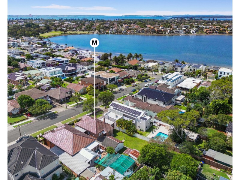 27 Bruce Street, Kogarah Bay NSW 2217