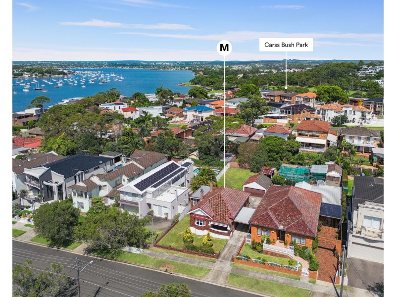 27 Bruce Street, Kogarah Bay NSW 2217