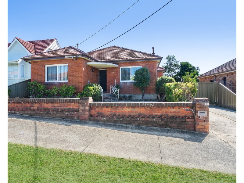 138 Stoney Creek Road, Beverly Hills NSW 2209