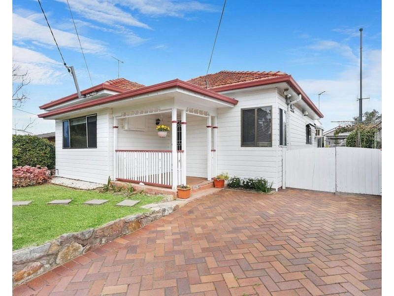 107 George Street, South Hurstville NSW 2221