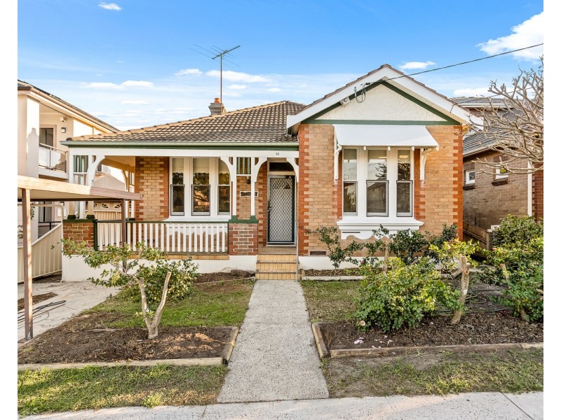 45 Westbourne Street, Carlton NSW 2218