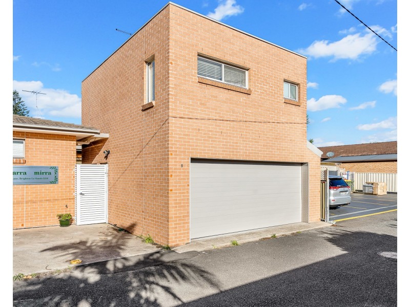 5 McCoy Lane, Brighton-le-sands NSW 2216