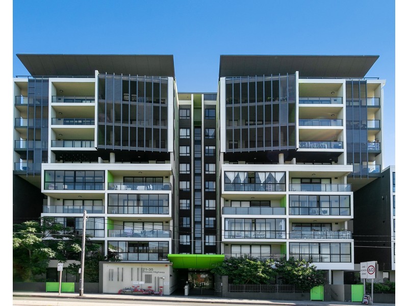 901/21 Princes Highway, Kogarah NSW 2217