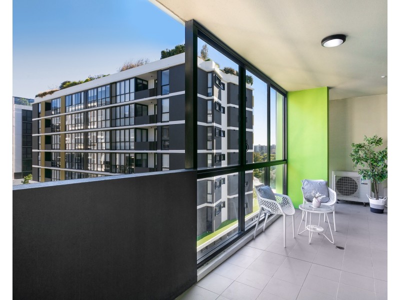 901/21 Princes Highway, Kogarah NSW 2217