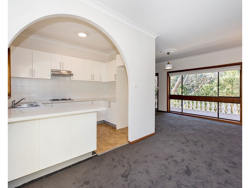 2/6 Arthur Street, Bexley NSW 2207