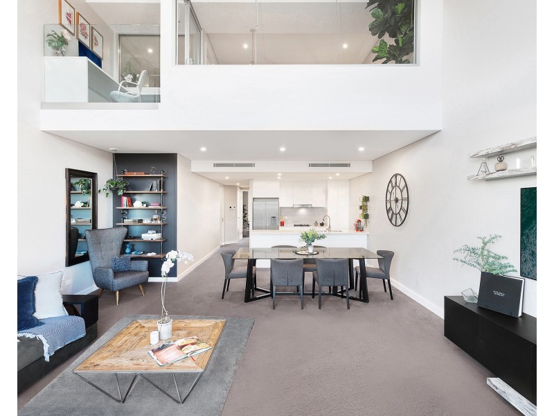 801/340 Bay Street, Brighton-le-sands NSW 2216