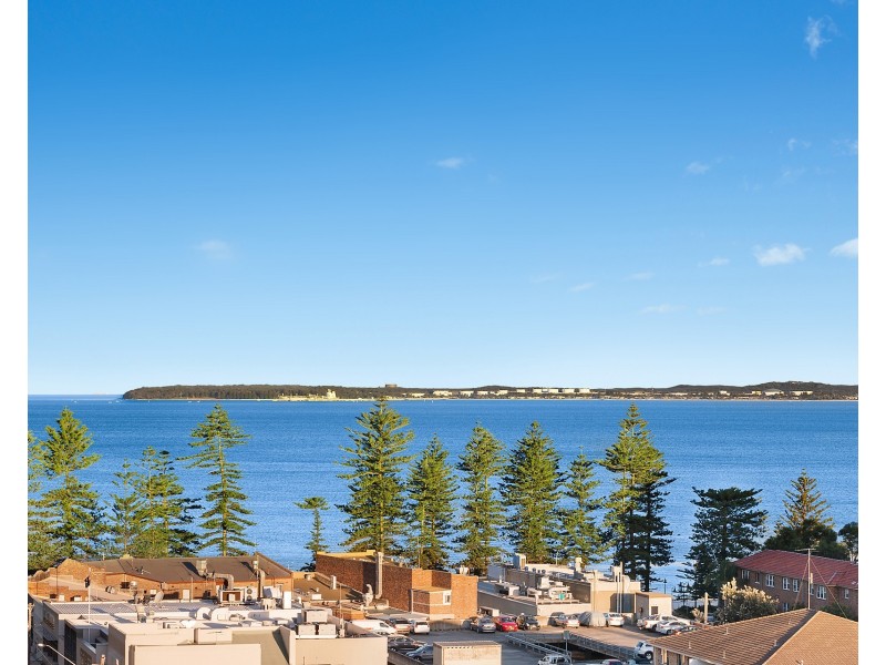 801/340 Bay Street, Brighton-le-sands NSW 2216