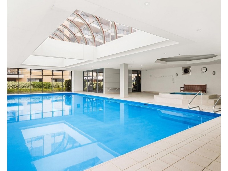 1110/5 Rockdale Plaza Drive, Rockdale NSW 2216