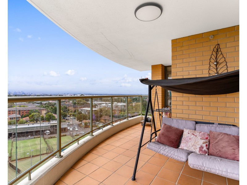 1110/5 Rockdale Plaza Drive, Rockdale NSW 2216