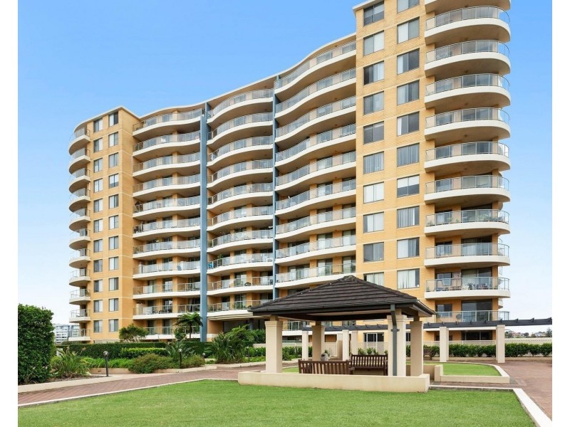 1110/5 Rockdale Plaza Drive, Rockdale NSW 2216