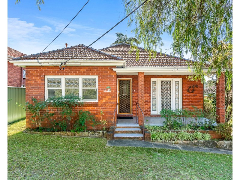 5 Annette Avenue, Kogarah NSW 2217