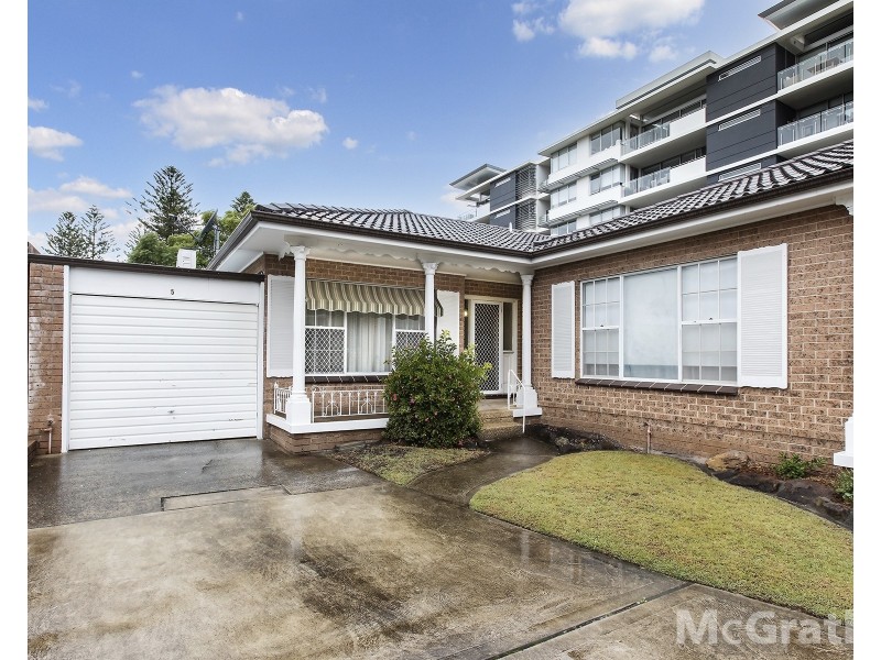 5/84 Alfred Street, Ramsgate Beach NSW 2217