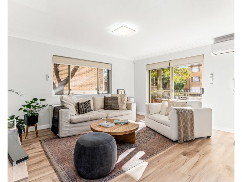2/13 Oriental Street, Bexley NSW 2207